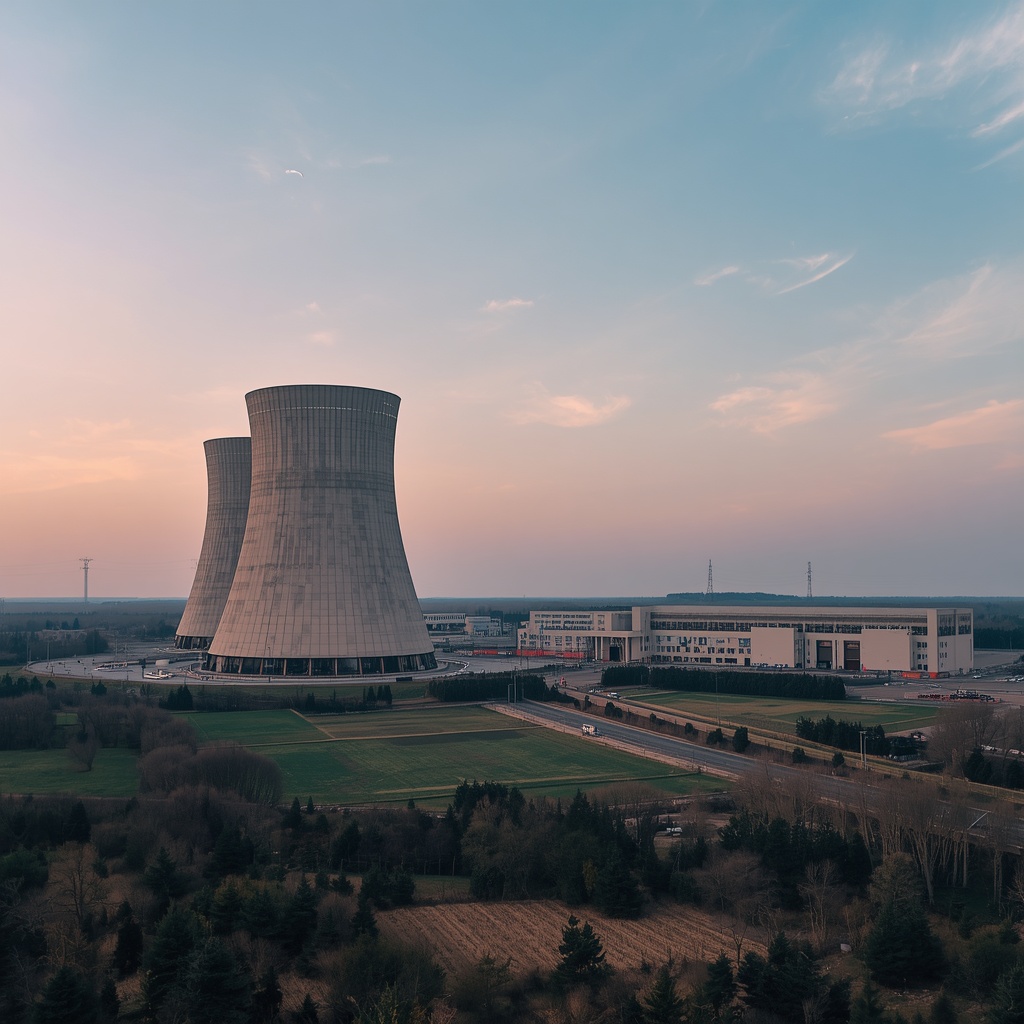Nuclear